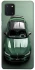 Чехол на Samsung Galaxy Note 10 Lite (A81) BMW green фото 1 из 1