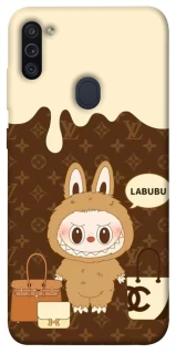 Чохол на Samsung Galaxy M11 Labubu LV фото 1 з 1
