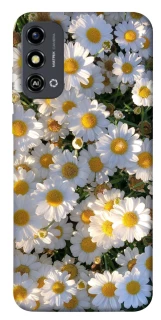 Чохол на ZTE Blade A53 Поле ромашок фото 1 з 1