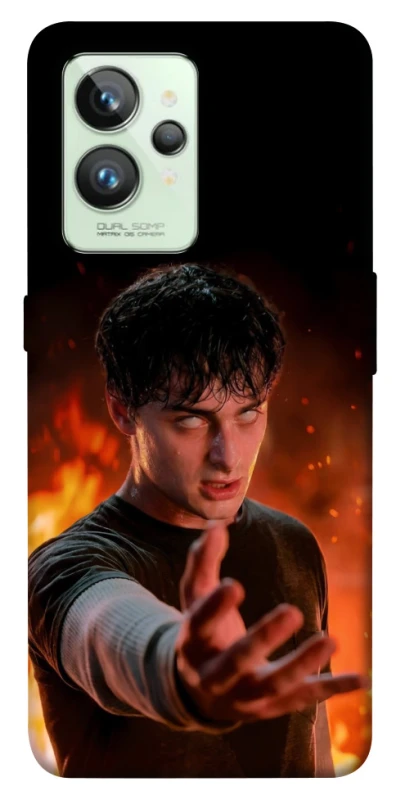 Чехол на Realme GT2 Stranger Things ver.35 фото 1 из 1