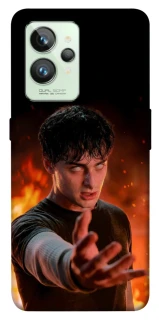 Чохол на Realme GT2 Stranger Things ver.35 фото 1 з 1