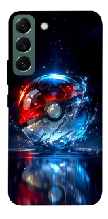 Чехол на Samsung Galaxy S22 Pokemon ver.2 фото 1 из 1