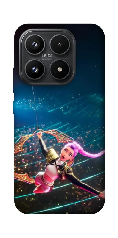 Чохол на Xiaomi 17 K-Pop Demon Hunters ver.12 фото 1 з 1