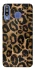 Чохол на Samsung Galaxy M30 Leopard Skin фото 1 з 1