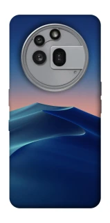 Чехол на Nothing Phone (3a) Pro Night dune фото 1 из 1