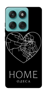 Чохол на Motorola Edge 60 Fusion Одеса Home фото 1 з 1