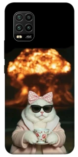 Чохол на Xiaomi Mi 10 Lite Exploding Kittens ver.2 фото 1 з 1