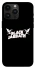 Чохол на Apple iPhone 14 Pro Max (6.7") Black Sabbath logo ver.2 фото 1 з 1