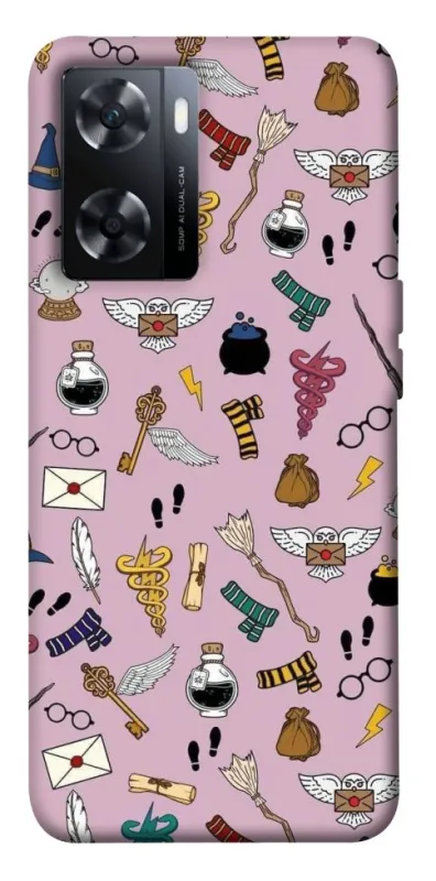 Чохол на OnePlus Nord N20 SE Harry Potter V16 фото 1 з 1