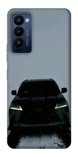 Чохол на TECNO Camon 18 Pro Lexus v8 фото 1 з 1