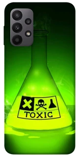 Чохол на Samsung Galaxy A23 4G TOXIC фото 1 з 1