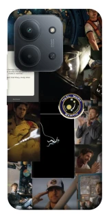 Чохол на Xiaomi Redmi 15C (EU) Project Hail Mary ver.1 фото 1 з 1