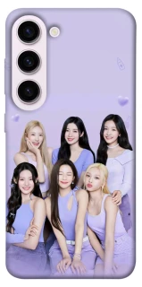 Чохол на Samsung Galaxy S23+ BABYMONSTER v2 фото 1 з 1