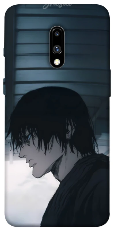 Чехол на OnePlus 7 Toji Zenin фото 1 из 1