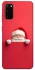 Чохол на Samsung Galaxy S20 Christmas mood ver.11 фото 1 з 1