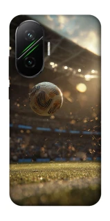 Чохол на Xiaomi Poco F7 Football aesthetic ver.2 фото 1 з 1