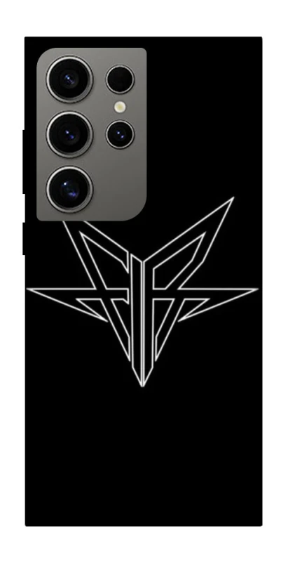 Чохол на Samsung Galaxy S24 Ultra Falling In Reverse ver.2 фото 1 з 1