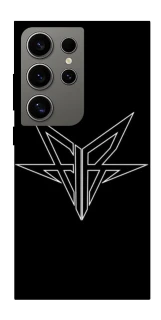 Чохол на Samsung Galaxy S24 Ultra Falling In Reverse ver.2 фото 1 з 1