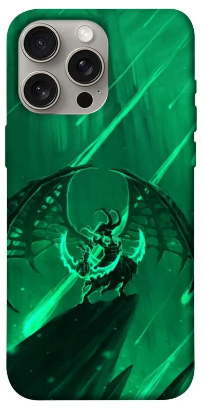 Чохол Warcraft Illidan фото 1 з 1