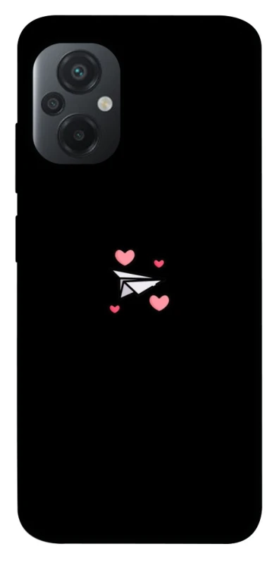 Чохол на Xiaomi Poco M5 Love aesthetic ver.13 фото 1 з 1