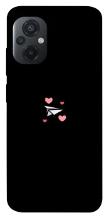 Чохол на Xiaomi Poco M5 Love aesthetic ver.13 фото 1 з 1
