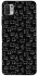 Чохол на Xiaomi Redmi Note 10 5G Black Cats фото 1 Чохол на Xiaomi Redmi Note 10 5G Black Cats фото 1 з 1