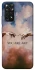 Чохол на Xiaomi Redmi Note 11 (Global) / Note 11S You are Art фото 1 з 1