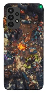 Чехол на Samsung Galaxy A13 4G Warcraft фото 1 из 1