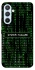 Чехол на Samsung Galaxy A54 5G Matrix system failure фото 1 Чехол на Samsung Galaxy A54 5G Matrix system failure фото 1 из 1