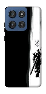 Чохол на Motorola Edge 60 Stylus Berserk way фото 1 з 1