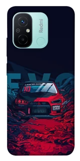 Чехол на Xiaomi Redmi 12C / Poco C55 EVO 10 фото 1 из 1