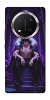 Чохол на Honor X9c Solo leaving Sung Jinwoo фото 1 з 1