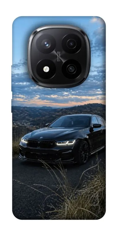 Чехол на Xiaomi Redmi Note 14 Pro+ 5G BMW v50 фото 1 из 1