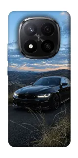 Чехол на Xiaomi Redmi Note 14 Pro+ 5G BMW v50 фото 1 из 1