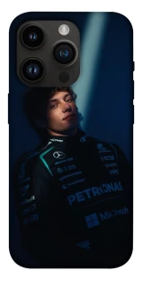 Чохол на Apple iPhone 14 Pro (6.1") F-1 ver.9 фото 1 з 1