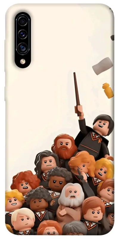 Чехол на Samsung Galaxy A50 (A505F) / A50s / A30s Harry Potter V19 фото 1 из 1