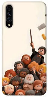 Чохол на Samsung Galaxy A50 (A505F) / A50s / A30s Harry Potter V19 фото 1 з 1