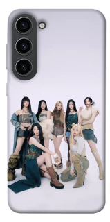 Чехол на Samsung Galaxy S23 BABYMONSTER v3 фото 1 из 1