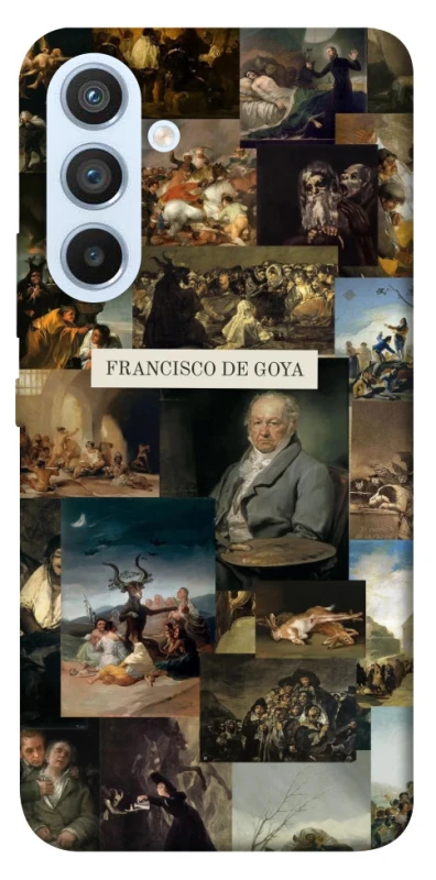 Чохол на Samsung Galaxy A54 5G Francisco de Goya фото 1 з 1