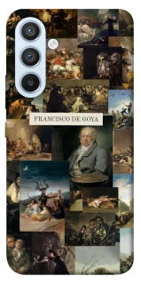 Чохол на Samsung Galaxy A54 5G Francisco de Goya фото 1 з 1