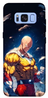 Чехол на Samsung G950 Galaxy S8 Saitama фото 1 из 1