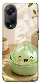 Чохол на Oppo A58 4G Dumpling ver.3 фото 1 з 1