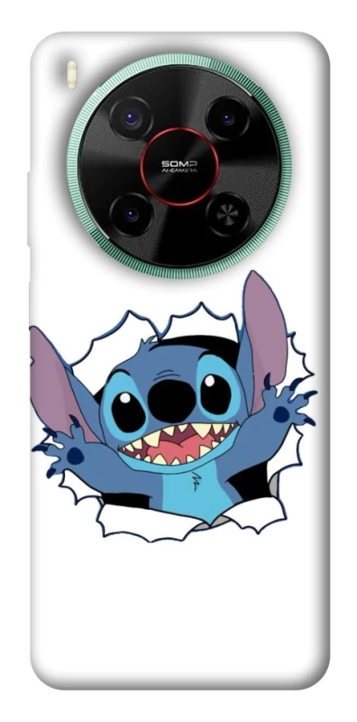 Чехол на ZTE Nubia V70 Max Stitch ver.19 фото 1 Чехол на ZTE Nubia V70 Max Stitch ver.19 фото 1 из 1
