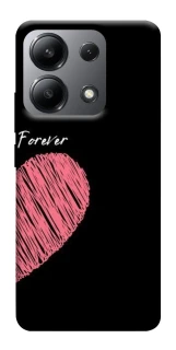 Чохол на Xiaomi Redmi Note 13 4G Pair romantic theme ver.10 фото 1 з 1