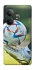Чохол на Realme GT Neo 6 SE Football Ball v2 фото 1 з 1