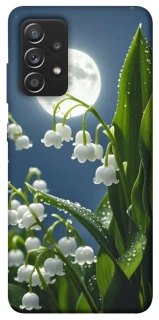 Чохол на Samsung Galaxy A52 4G / A52 5G Flowers v25 фото 1 з 1