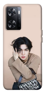 Чохол на OnePlus Nord N20 SE Suga - BTS фото 1 з 1