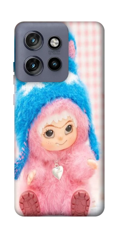 Чохол на Motorola Edge 50 Neo Wakuku ver.5 фото 1 з 1