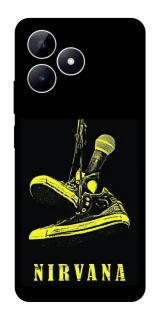 Чохол на Realme Note 50 5G Nirvana ver.3 фото 1 з 1