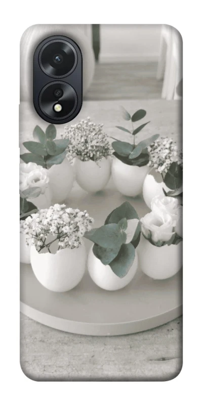 Чехол на Oppo A18 Mood фото 1 из 1